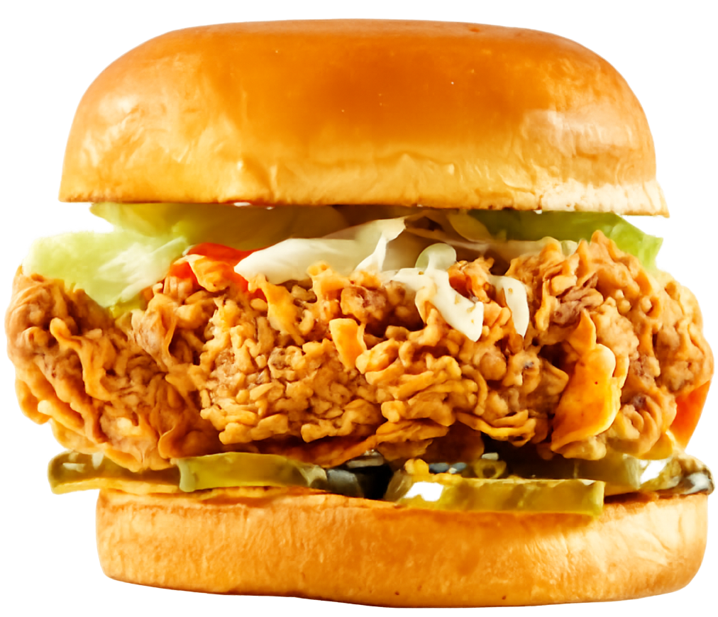 Foodking - Fast Food Restaurant WordPress Theme